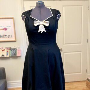 Pinup Couture Heidi dress